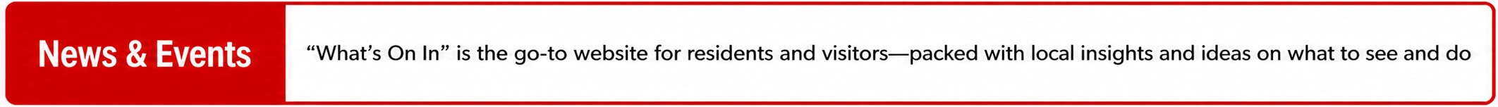 Advertising Rolling News Advertise with us What's on in Huddersfield