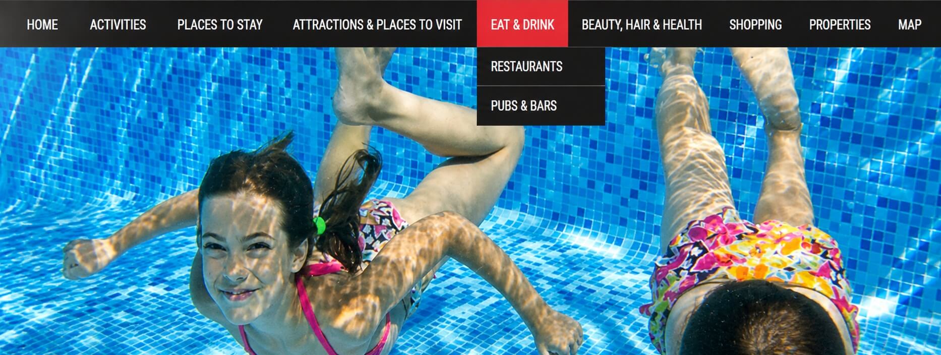 Drop Down menus Advertise with us What's on in Huddersfield