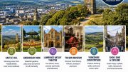 Discover Huddersfield Your Local Guide